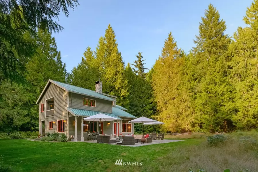 5796 NE Tolo RD, Bainbridge Island, WA 98110