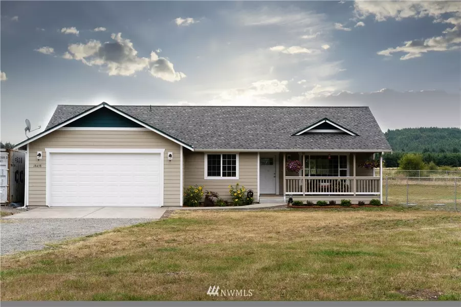 18438 Nutmeg ST SW, Rochester, WA 98579