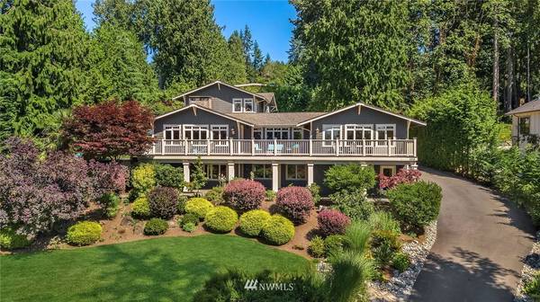 5318 229th AVE SE, Issaquah, WA 98029