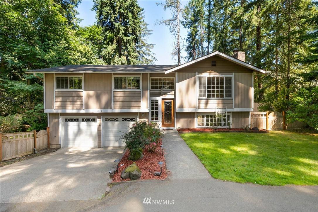 16463 239th AVE SE, Issaquah, WA 98027