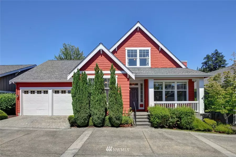 210 NE Flowering Dogwood CT, Poulsbo, WA 98370