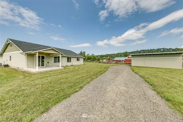 Sequim, WA 98382,139 Tozzer LN