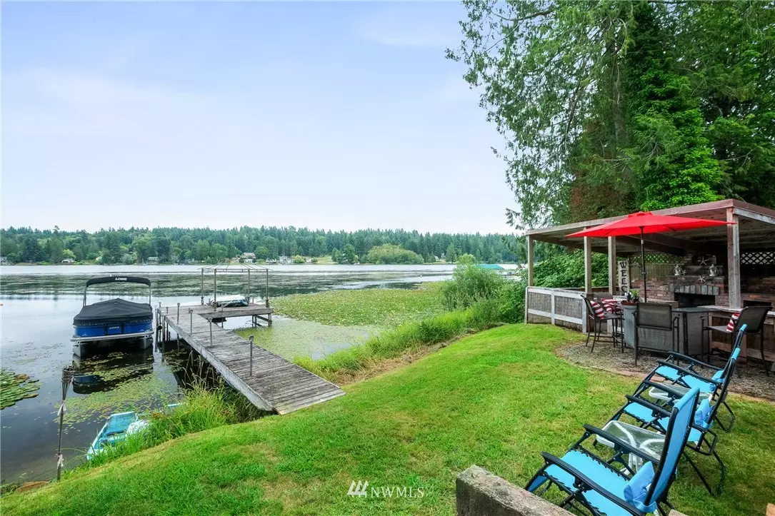 Port Orchard, WA 98367,7302 Salmonberry Creek LN SE