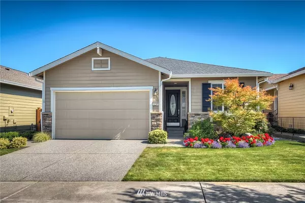 Lacey, WA 98516,8230 Ridgefield AVE NE