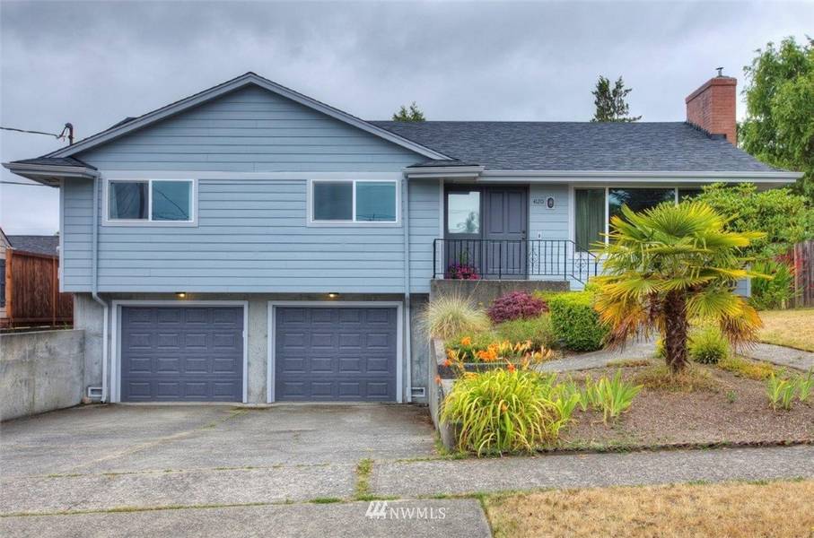 4120 N 14th ST, Tacoma, WA 98406