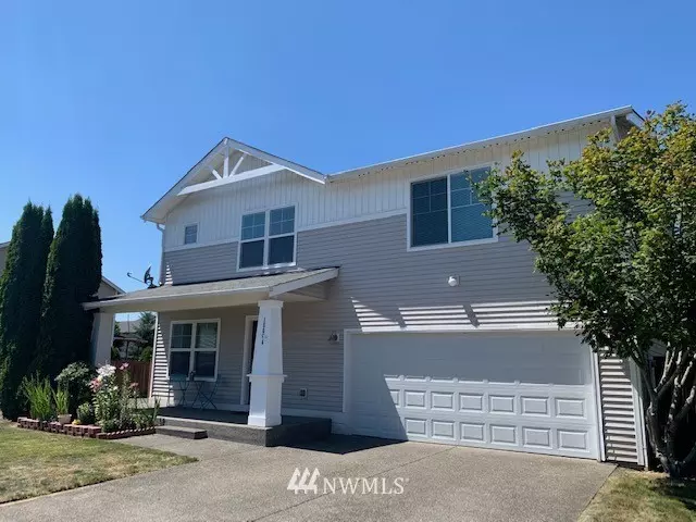 18604 94th LN E, Puyallup, WA 98375