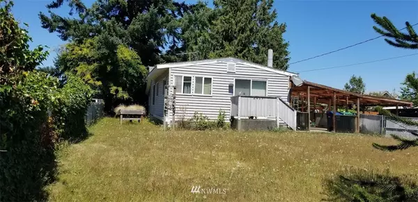 Port Orchard, WA 98366,2617 E 3rd ST