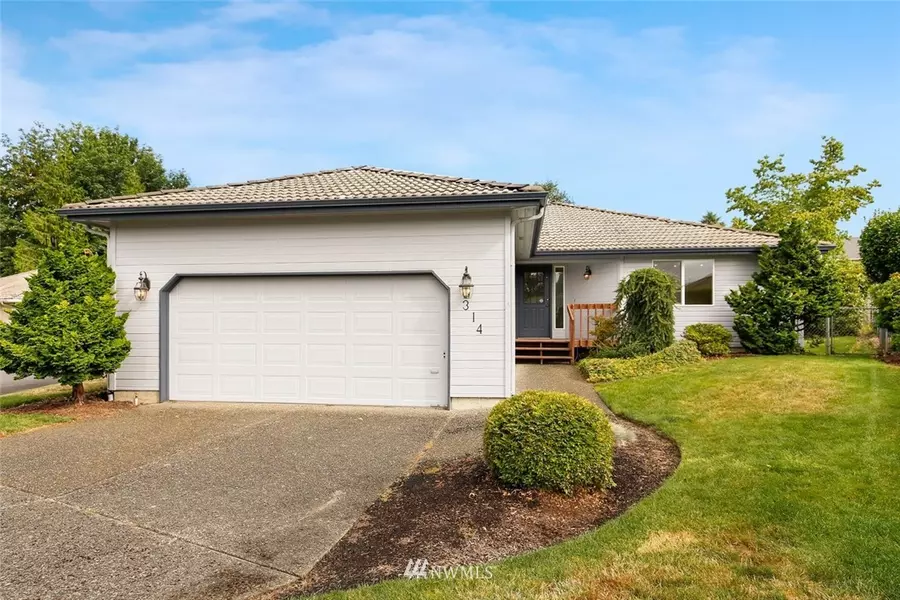 314 NW 95th CIR, Vancouver, WA 98665