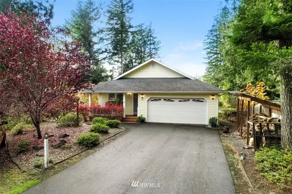 40 SE Barberry Place, Shelton, WA 98584