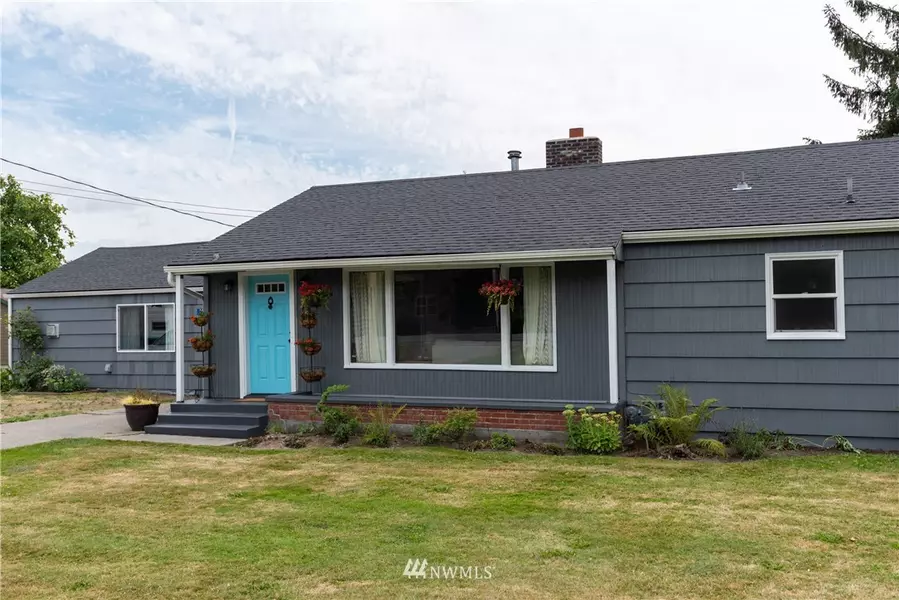 16766 Bennett RD, Mount Vernon, WA 98273