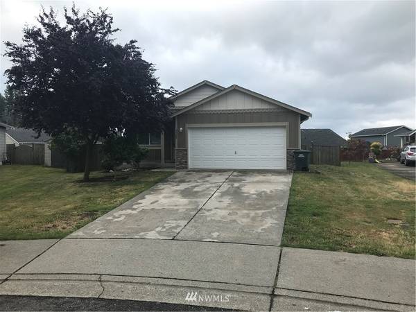 7329 Yellow Fin CT, Blaine, WA 98230