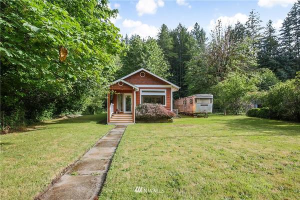 111 NE River RD, Tahuya, WA 98588