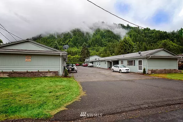 379 Westlake AVE, Morton, WA 98356