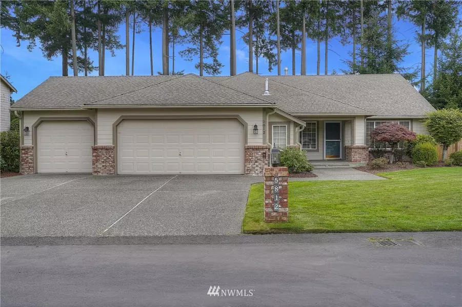 5812 63rd AVE W, University Place, WA 98467