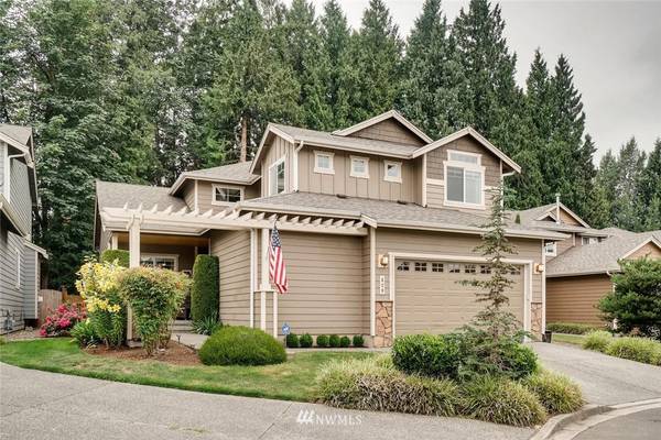 428 197th PL SW, Lynnwood, WA 98036