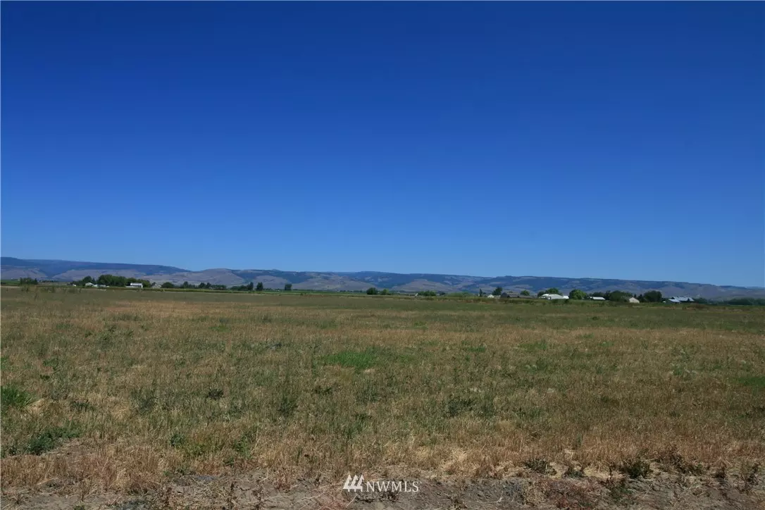 Ellensburg, WA 98926,0 Lot 5B Stougard LN