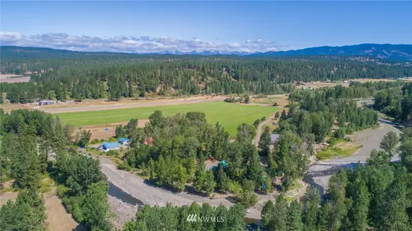 Cle Elum, WA 98922,470 Teanaway Acres RD