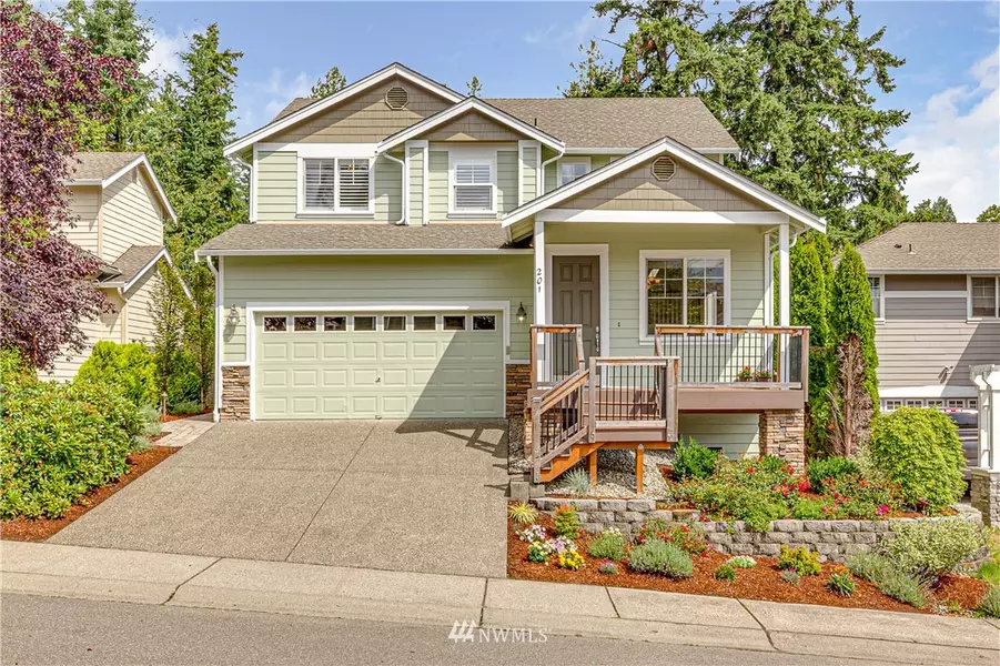 201 202nd ST SE, Bothell, WA 98012