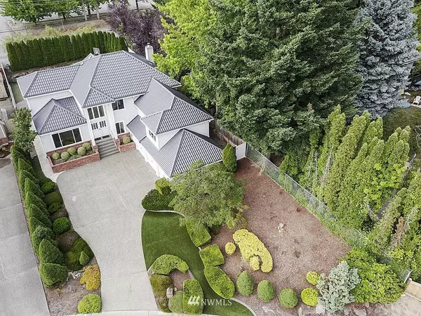 Bellevue, WA 98006,11728 SE 60th PL