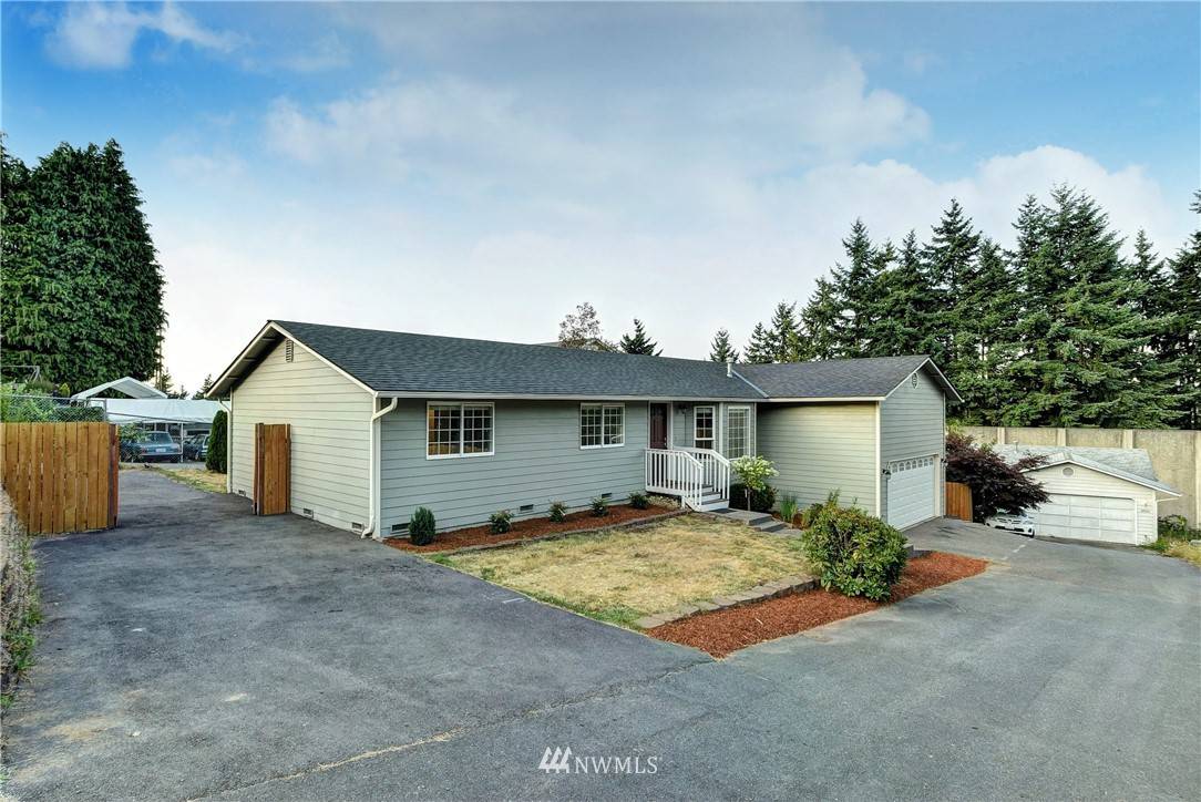 Everett, WA 98203,5731 Broadway