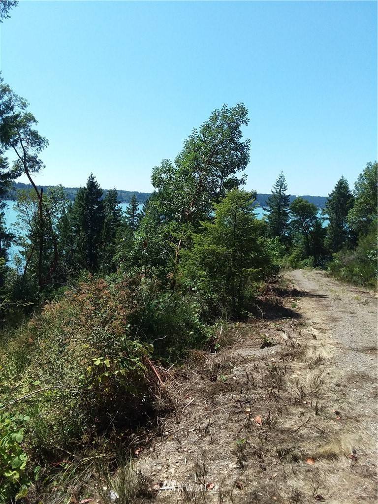 5 XXX NE North Shore RD, Belfair, WA 98528