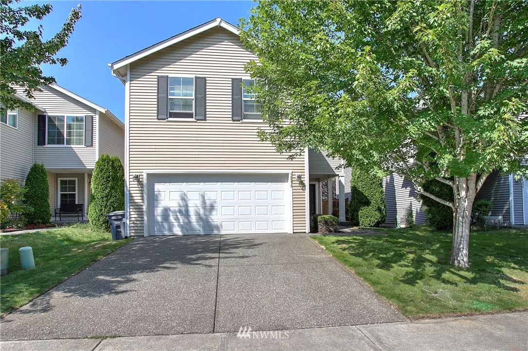 Renton, WA 98058,14578 SE 153rd PL