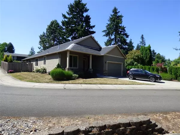 Vancouver, WA 98685,10001 NW 24th CT