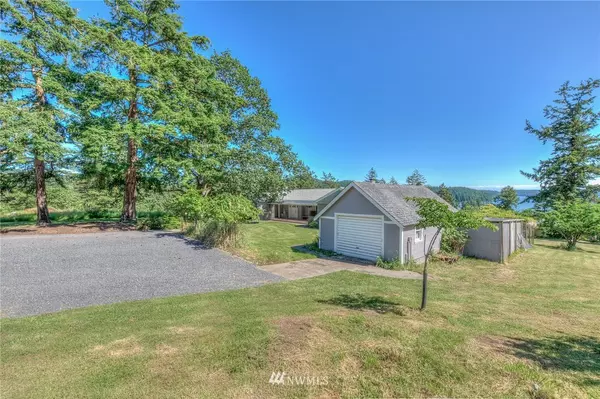 Orcas Island, WA 98245,4074 Crow Valley RD