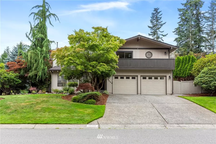14330 20th DR SE, Mill Creek, WA 98012