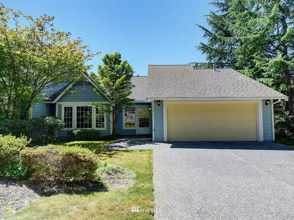 Issaquah, WA 98029,22707 SE 43rd CT