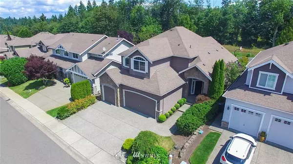 Sammamish, WA 98074,222 239th WAY SE