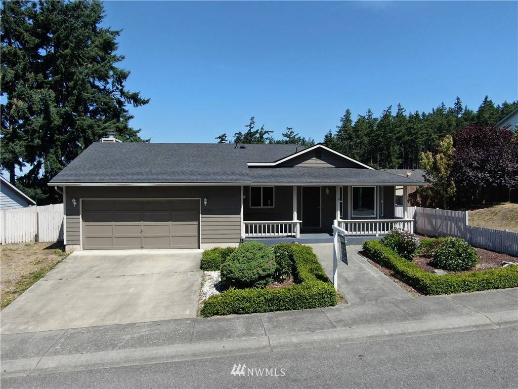 1552 NW 8th AVE, Oak Harbor, WA 98277