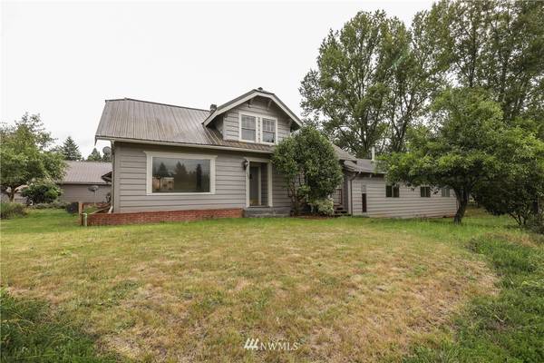 1409 NE 1st ST, Winlock, WA 98596