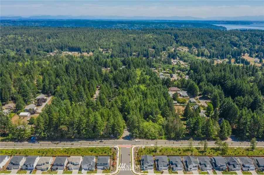 5 Acres 108th ST NW, Gig Harbor, WA 98332