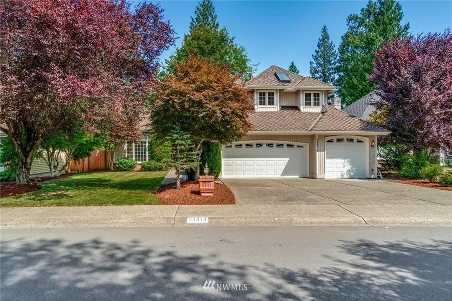 24314 SE 47th ST, Sammamish, WA 98029