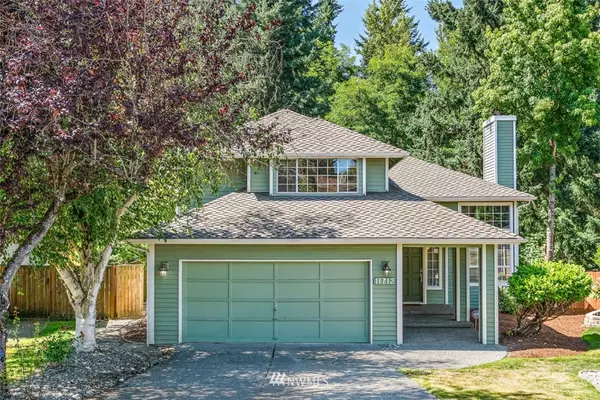 Bothell, WA 98011,11712 NE 168th CT