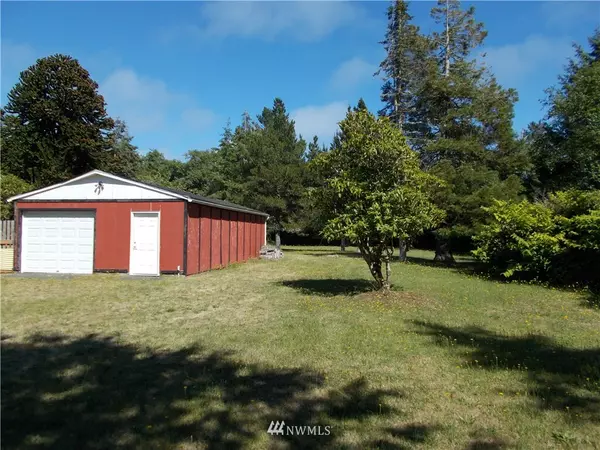 0 Central ST, Westport, WA 98595