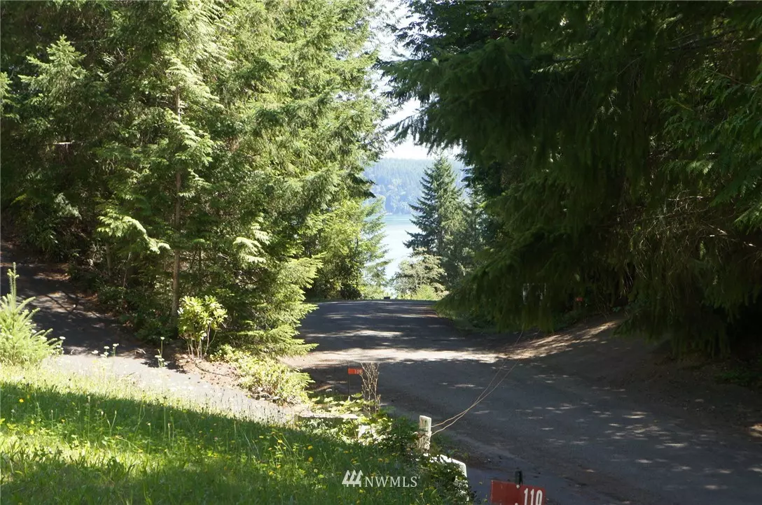 Brinnon, WA 98320,110 Cirque DR