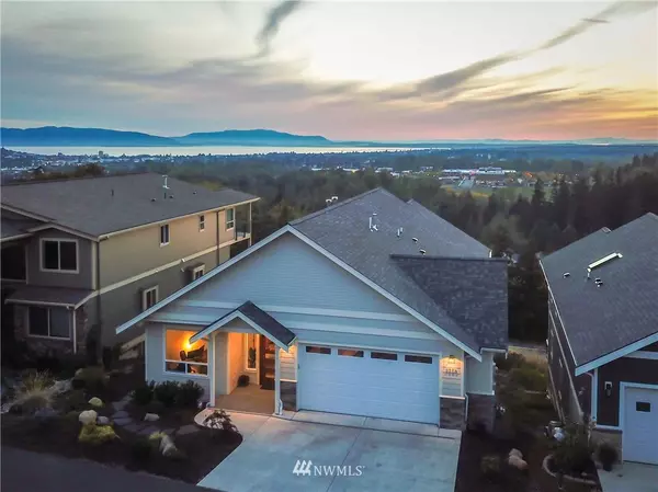 3225 Stonecrop LN, Bellingham, WA 98226