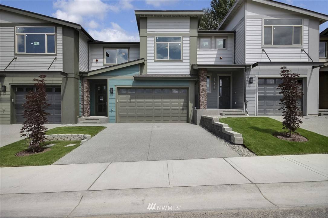 10455 10th StCt E, Edgewood, WA 98372