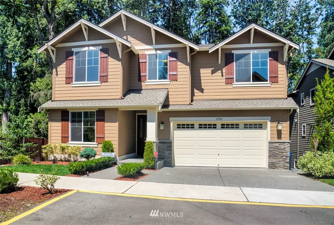 Redmond, WA 98052,11987 162nd CT NE