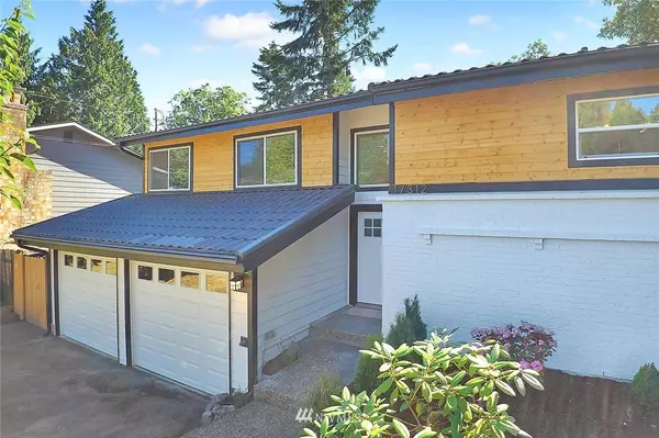 17312 9th AVE NE, Shoreline, WA 98155