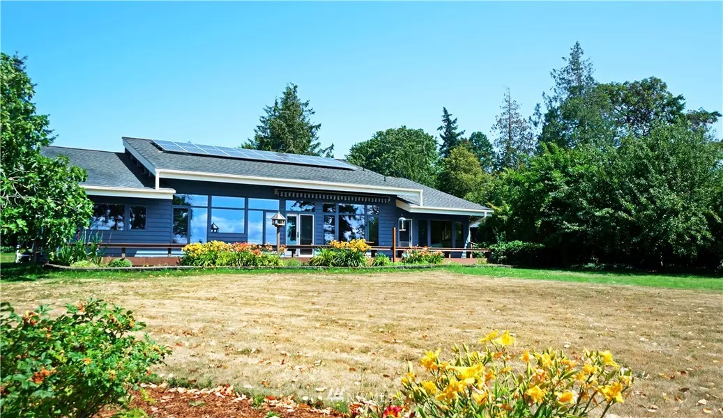 12396 NE Marine View DR, Kingston, WA 98346