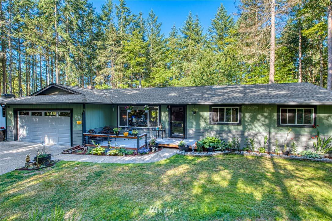 2434 Happy Valley RD, Oak Harbor, WA 98277