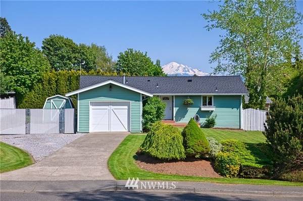 5874 Shannon Ave, Ferndale, WA 98248