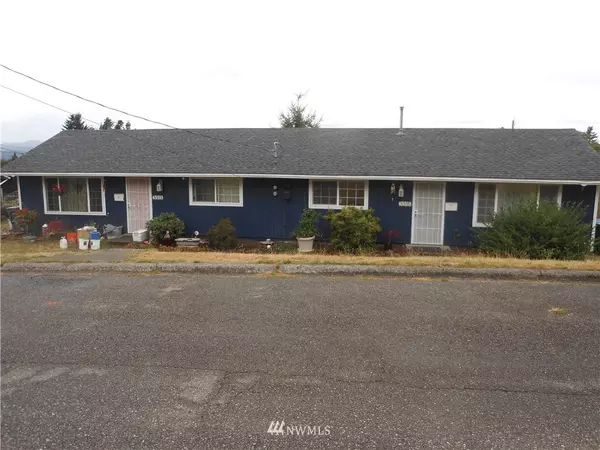 Bremerton, WA 98310,3315 Ward AVE