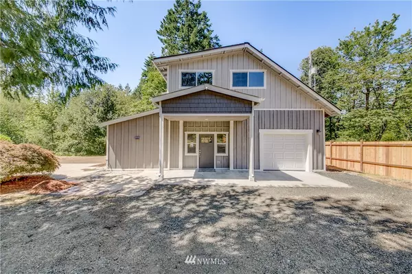 Vaughn, WA 98394,17506 49th ST NW