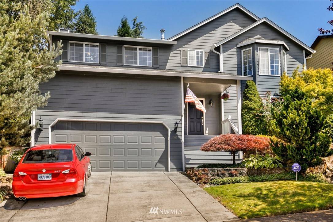 4001 SE Sunrise DR, Camas, WA 98607