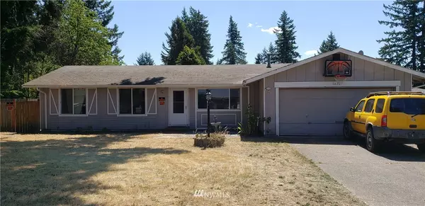 7617 14th LOOP NE, Olympia, WA 98516