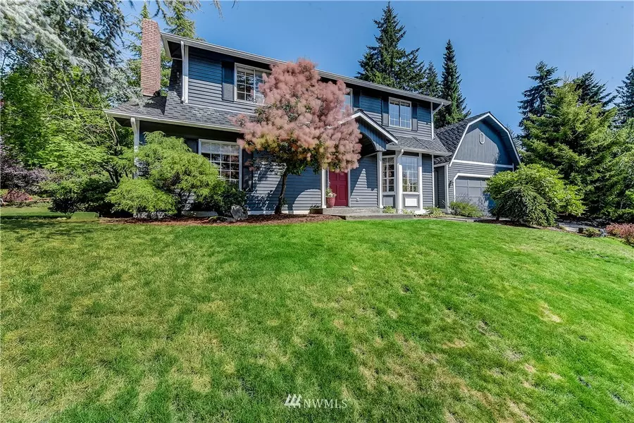 14319 15th DR SE, Mill Creek, WA 98012